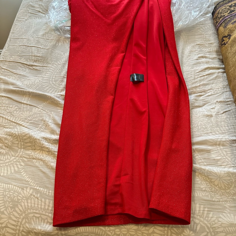 Michael Costello x REVOLVE Brigitte Gown - Picture 10 of 13
